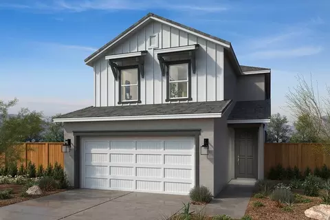 Exterior - 4576 Blacktail Way, Folsom, CA 95630 photo 12 of 14