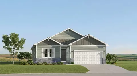 145 SE Timberley Ct, West Des Moines, IA 50265