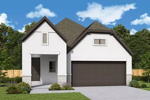 16511 Verbena Glen Dr, Hockley, TX 77447