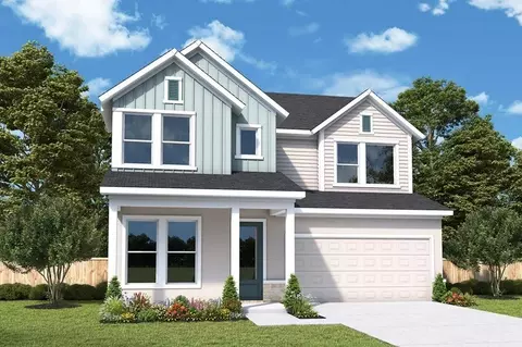 5812 Native Oak St, Mount Dora, FL 32757