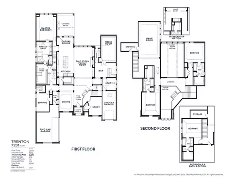 Floorplan - 3020 Dynasty Dr, Leander, TX 78641 photo 1 of 1