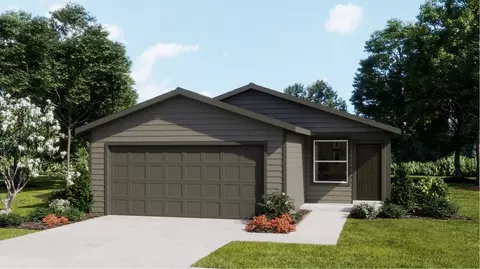 5729 Durst St, Eugene, OR 97402