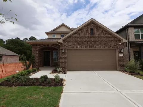21302 Jacaranda Blossom Way, Tomball, TX 77377