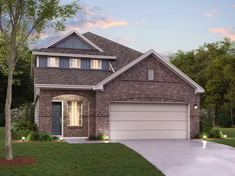 21302 Jacaranda Blossom Way, Tomball, TX 77377
