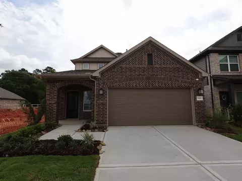 21302 Jacaranda Blossom Way, Tomball, TX 77377