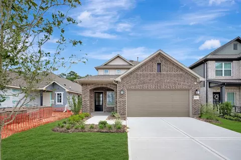 21302 Jacaranda Blossom Way, Tomball, TX 77377