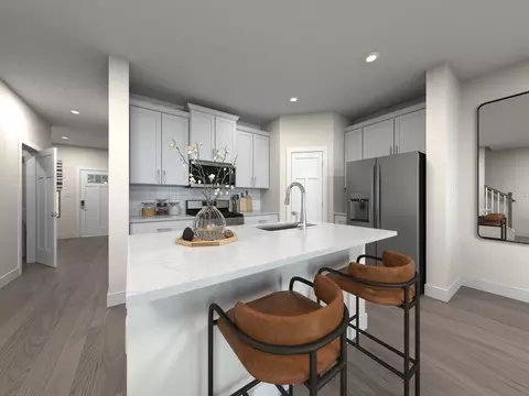 Kitchen - 102 Kerwin Ct, Greer, SC 29651 photo 1 of 6