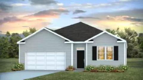 1040 Hardy Dr, Manning, SC 29102