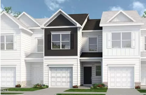55 Fox Sedge Pl, Lillington, NC 27546