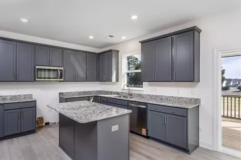 Kitchen - 102 Bittersweet Trl, Benson, NC 27504 photo 1 of 9