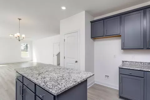 Kitchen - 102 Bittersweet Trl, Benson, NC 27504 photo 3 of 9