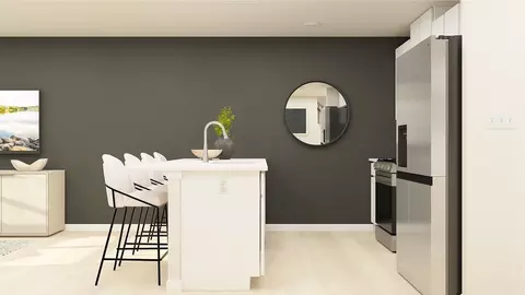 Kitchen - 140 Tango Dr, Clinton, SC 29325 photo 2 of 5