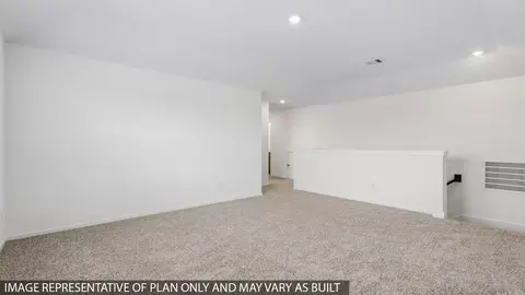 Entry Way - 633 Bronze Wolf Ct, Conroe, TX 77303 photo 2 of 2