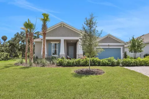 Exterior - 8913 Quest Seeker Trl, Parrish, FL 34219 photo 1 of 8