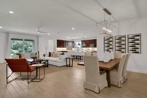 Dining - 8913 Quest Seeker Trl, Parrish, FL 34219 photo 1 of 3