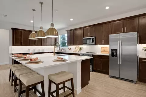 Kitchen - 8913 Quest Seeker Trl, Parrish, FL 34219 photo 1 of 3
