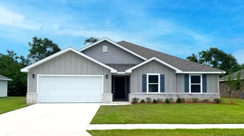 21047 Donald Ave, Robertsdale, AL 36567