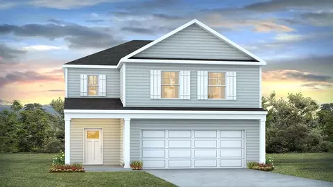 529 Tulip Poplar Dr, Moncks Corner, SC 29461