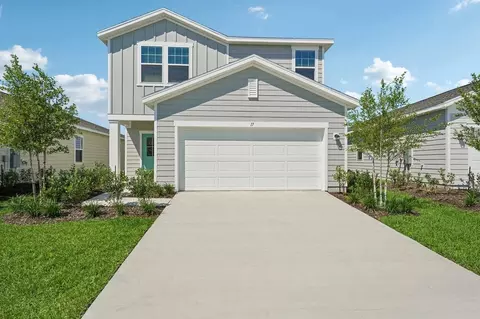134 Turnstone Cir, Palm Coast, FL 32164