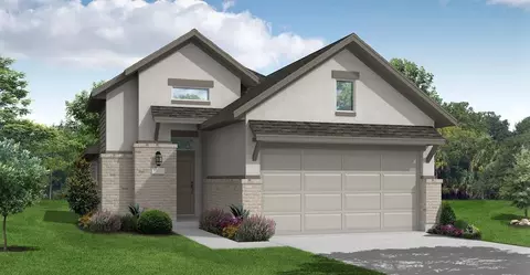 21203 Speckled Trout Ln, Cypress, TX 77433