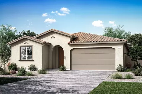 5392 Hoffer St, Banning, CA 92220