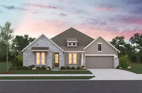 3411 Mallard Path, Marion, TX 78124
