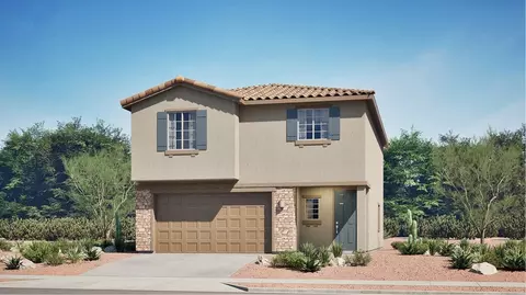 9621 W Pontiac St, Marana, AZ 85658