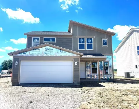 9547 Jadestone Way, Indianapolis, IN 46239