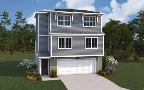 51 Lone Cypress Trl, Hilton Head Island, SC 29926
