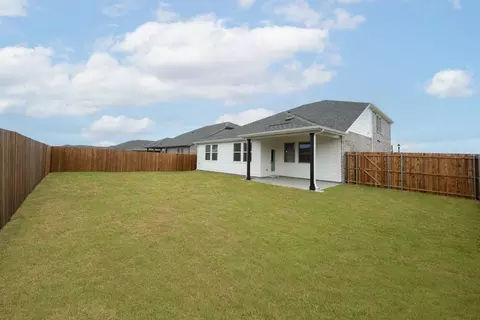 2501 Freeman St, Anna, TX 75409