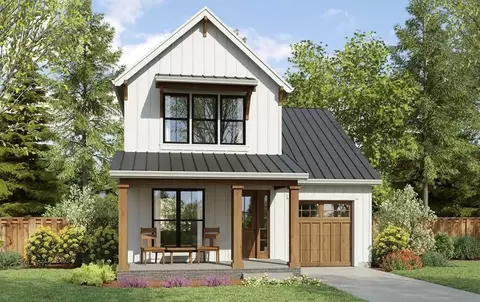 Espen Ridge, Asheville, NC 28804