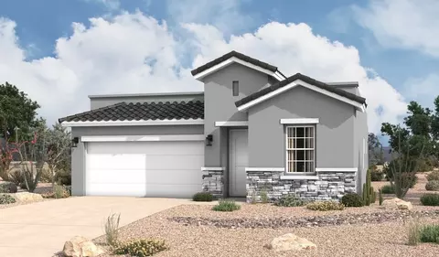 13829 Paseo Bosque Ave, El Paso, TX 79928