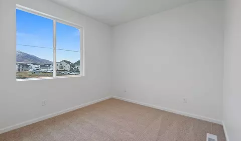 Bedroom - 1304 E 1670 N, Payson, UT 84651 photo 1 of 5