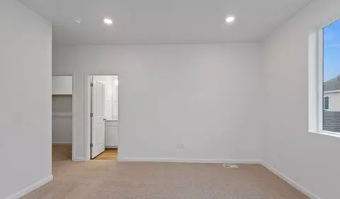 Bedroom - 1304 E 1670 N, Payson, UT 84651 photo 5 of 5