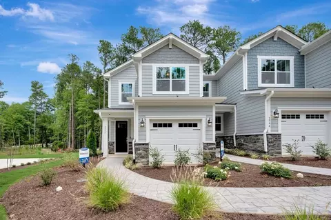 2940 Spring Manor Way, Garner, NC 27529
