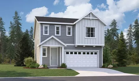 4725 85th Ave NE, Marysville, WA 98270