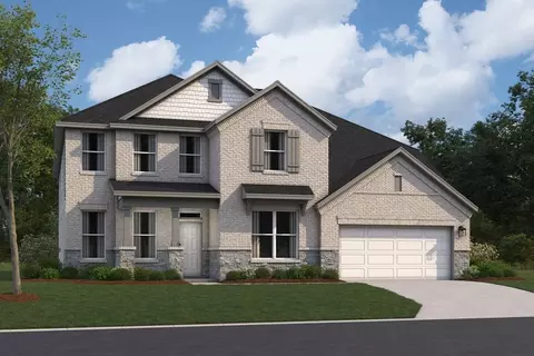 3725 Plentywood Ln, Leander, TX 78641