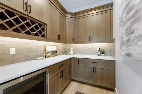 Kitchen - 4382 W Estuary Ct, Eagle, ID 83616 photo 6 of 7