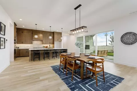 Dining - 4382 W Estuary Ct, Eagle, ID 83616 photo 3 of 3