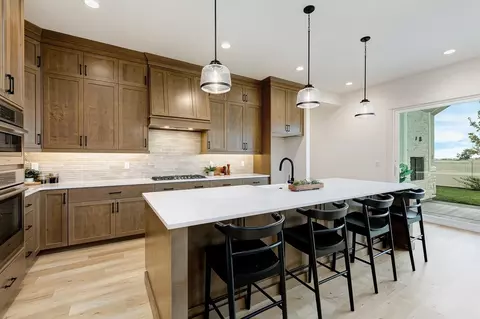 Kitchen - 4382 W Estuary Ct, Eagle, ID 83616 photo 5 of 7