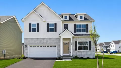 137 Seminole Dr, Winchester, VA 22602