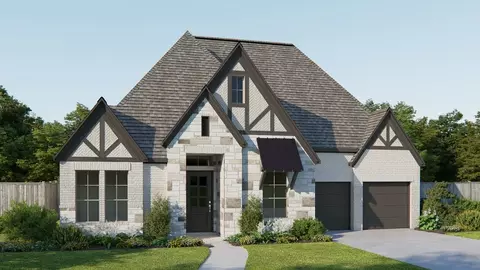 Exterior - 224 Shady Spring Trl, Georgetown, TX 78628 photo 3 of 8