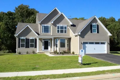 1153 Charleston Cir, Dover, DE 19904