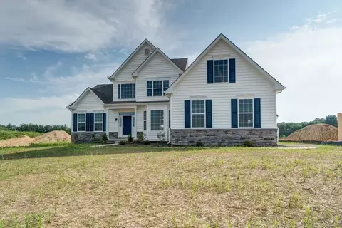 Exterior - 1153 Charleston Cir, Dover, DE 19904 photo 2 of 5