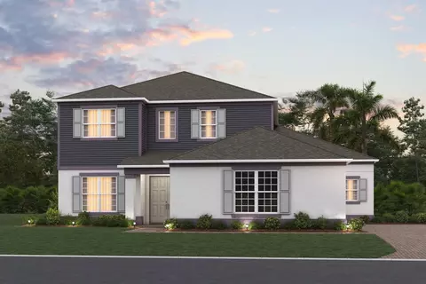 2739 Ravencliffe Ter, Oviedo, FL 32765