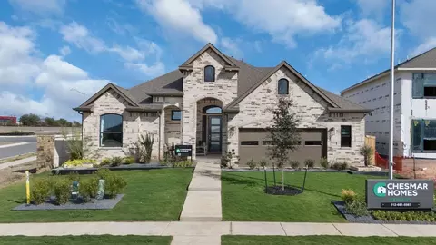 15025 Peach Rise Dr, Manor, TX 78653