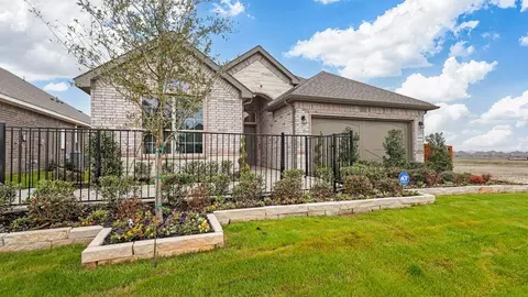 Exterior - 708 Celestial Way, Etj Fort Worth, TX 76008 photo 6 of 7