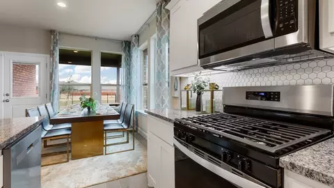 Kitchen - 708 Celestial Way, Etj Fort Worth, TX 76008 photo 6 of 7
