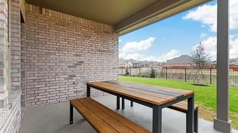 Exterior - 708 Celestial Way, Etj Fort Worth, TX 76008 photo 2 of 7