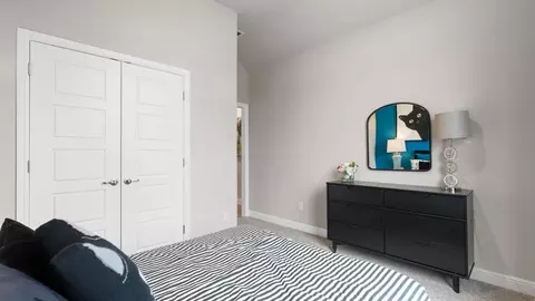 Bedroom - 708 Celestial Way, Etj Fort Worth, TX 76008 photo 5 of 10